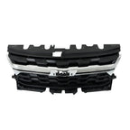 Chrome Front Lower Grille Assembly for Chevrolet Colorado (2021-2022)