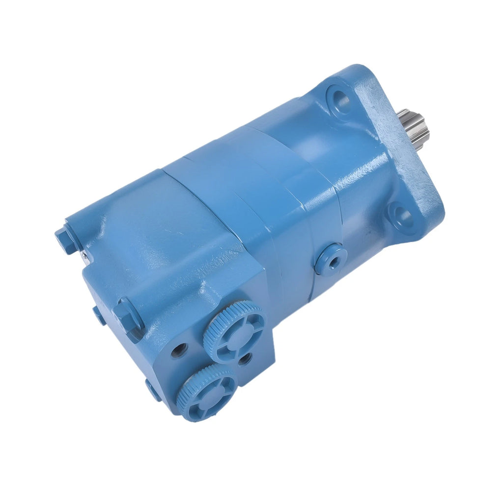 Cycloidal Hydraulic Motor for RC72 Brush Cutter