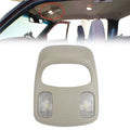 Overhead Console Cover for 02-10 Dodge Ram 1500 2500 3500 (2002-2010)