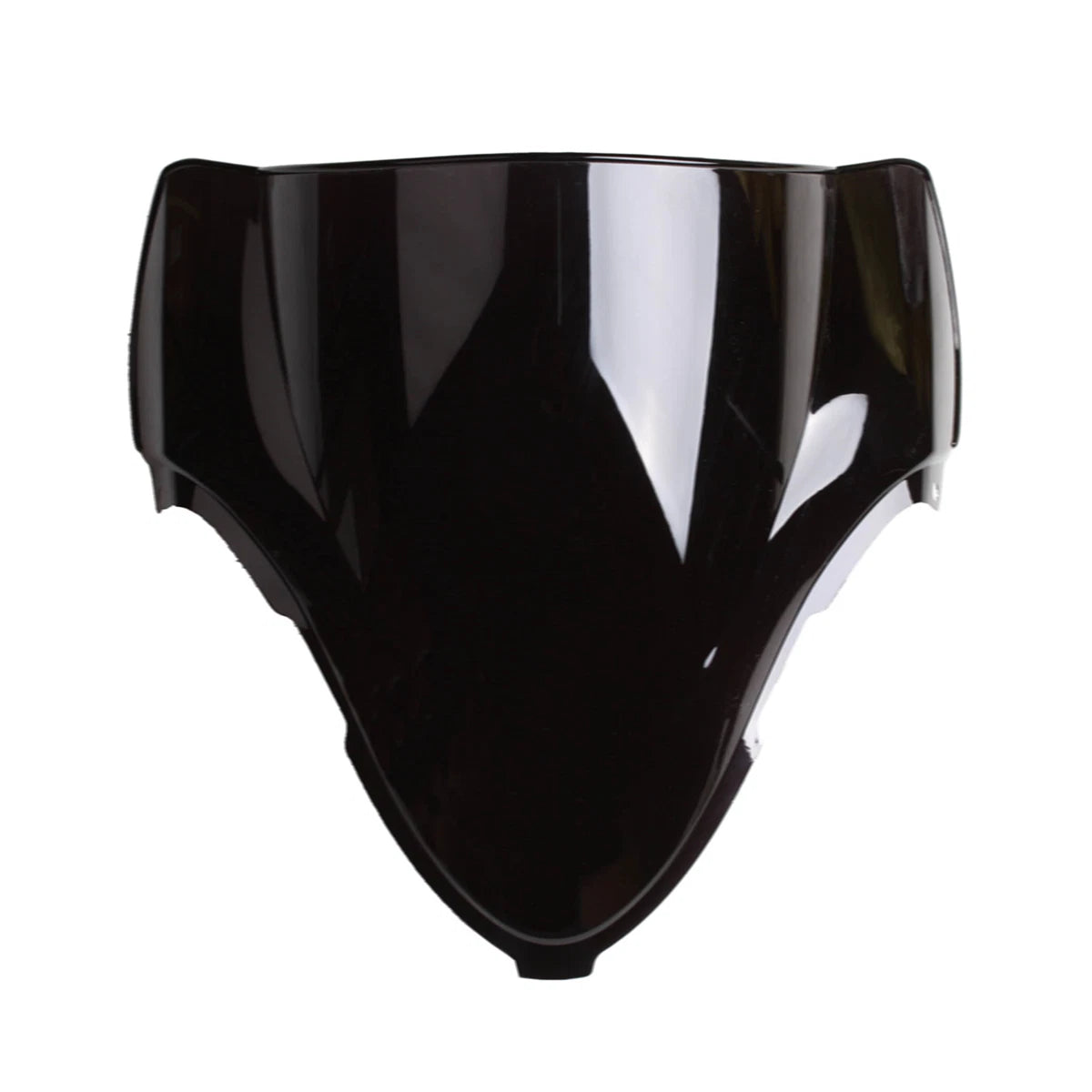 Dual Bubble Windshield for Suzuki GSX1300R Hayabusa (1999–2017)