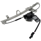 Window Regulator for Jeep (Front Passenger Right Side)