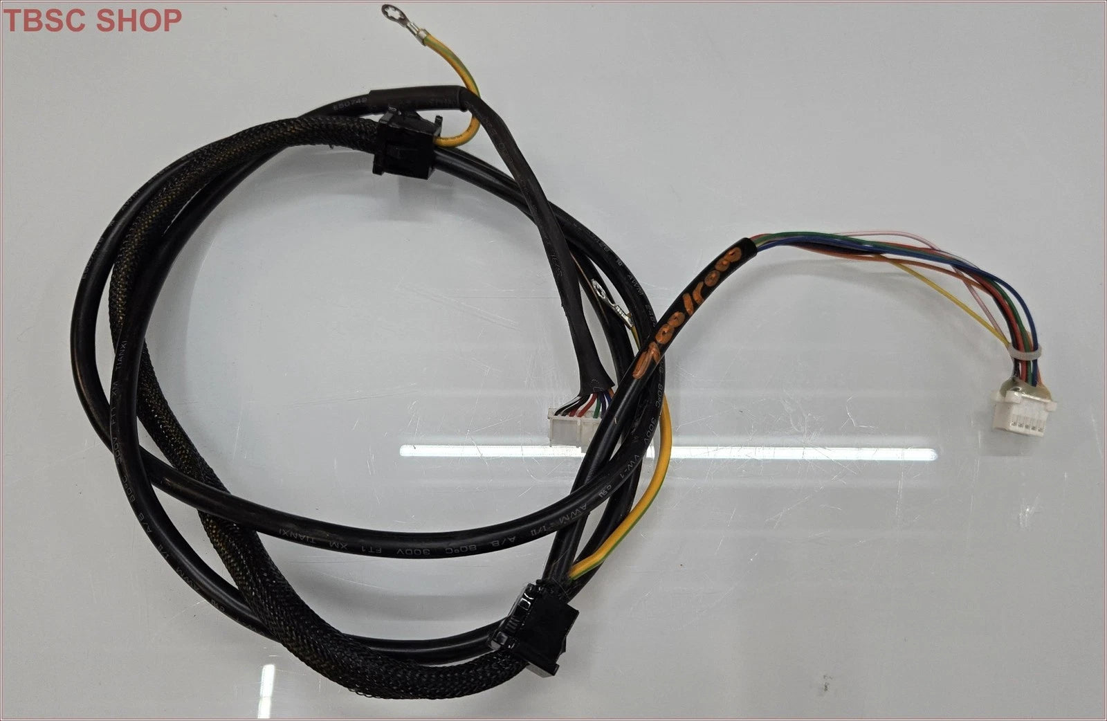 Main Computer Module Wire Harness for NordicTrack Elite 900 1000