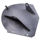Pro-Wing Blade Extenders for PW22 Snow Plow (Heavy Duty)