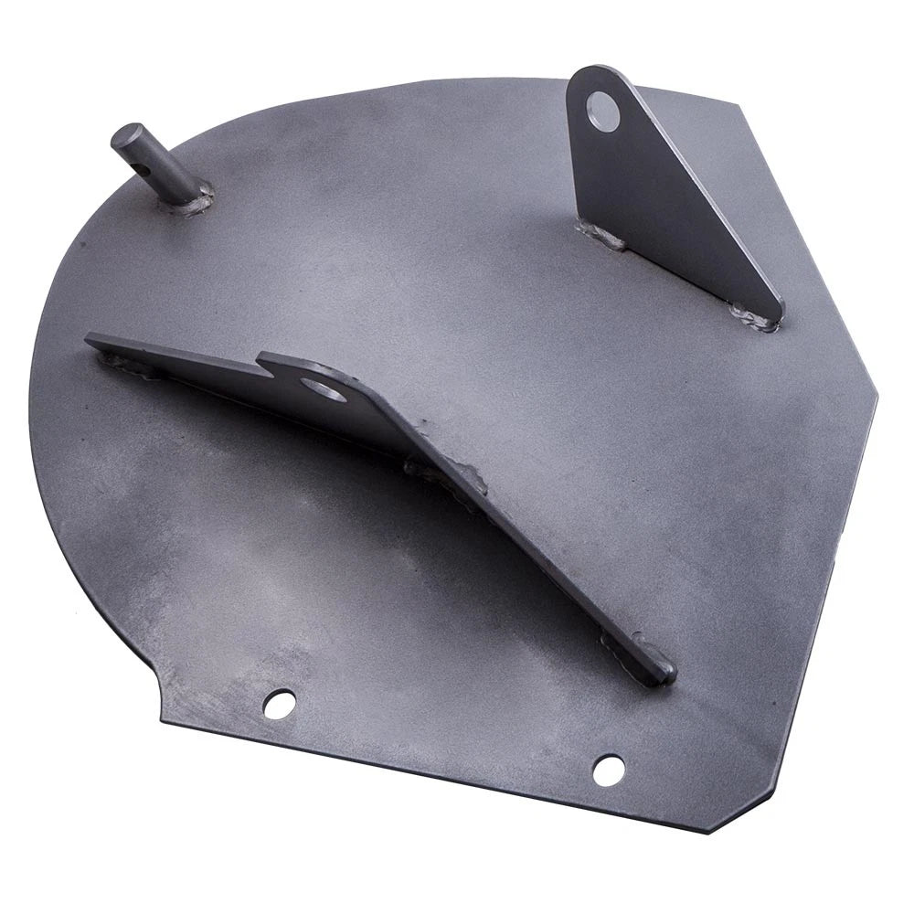 Pro-Wing Blade Extenders for PW22 Snow Plow (Heavy Duty)