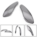 Front Turn Signal Lens for BMW K1200 (1999–2007) Smoke