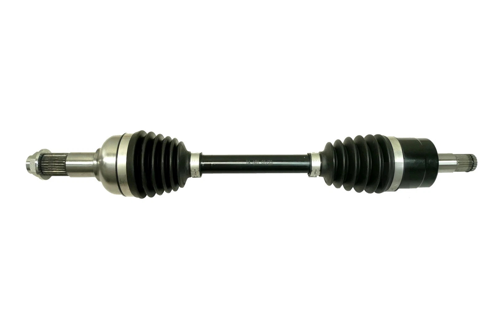 Precision Front CV Axle for Yamaha Kodiak 450 (2016–2020) B5R-2518F-01-00