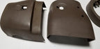 Steering Column Finishing Panels for Ford Thunderbird Cougar (1989–1993)