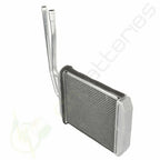 HVAC Heater Core for Chevrolet GMC C1500 C2500 K1500 Suburban (1990–1999)