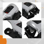 Interior Door Handle Set for Toyota Corolla (1.8L 2.4L, 6920612220B4)