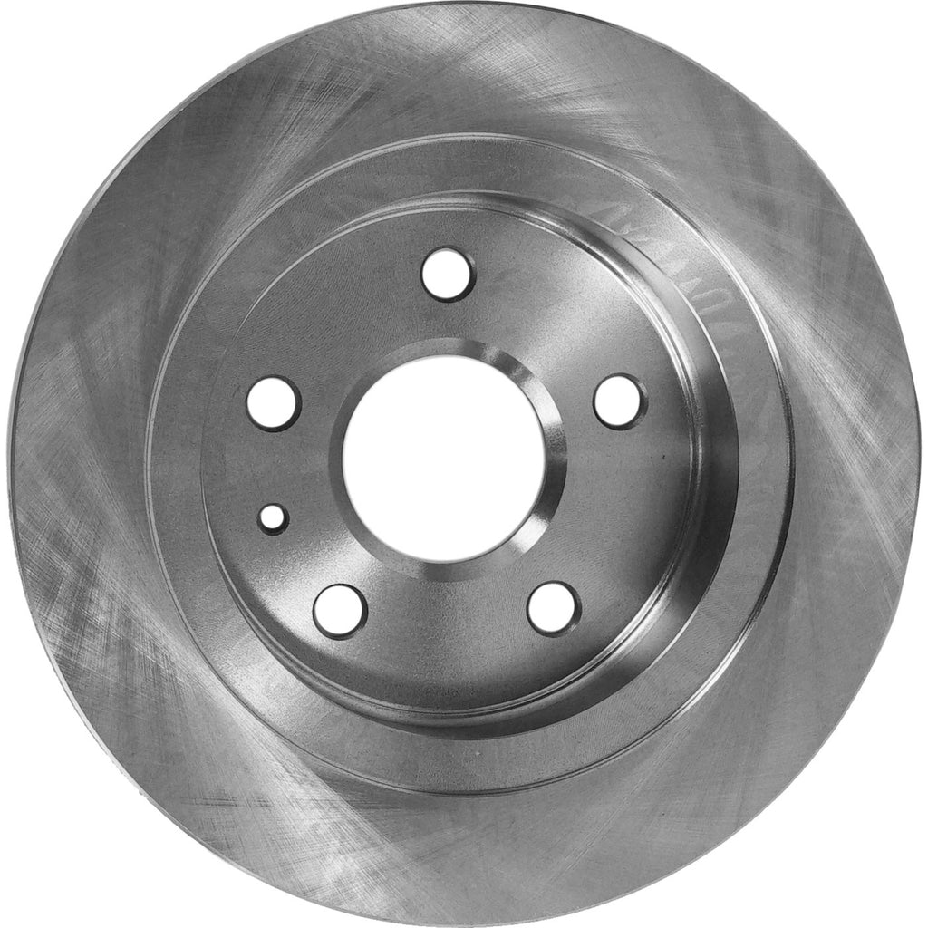 Rear Brake Disc for Chevy Buick Regal LaCrosse Malibu (2011)