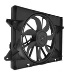 Radiator Cooling Fan for Chrysler Pacifica/Voyager 2017-23 68217321AB 68217321AC