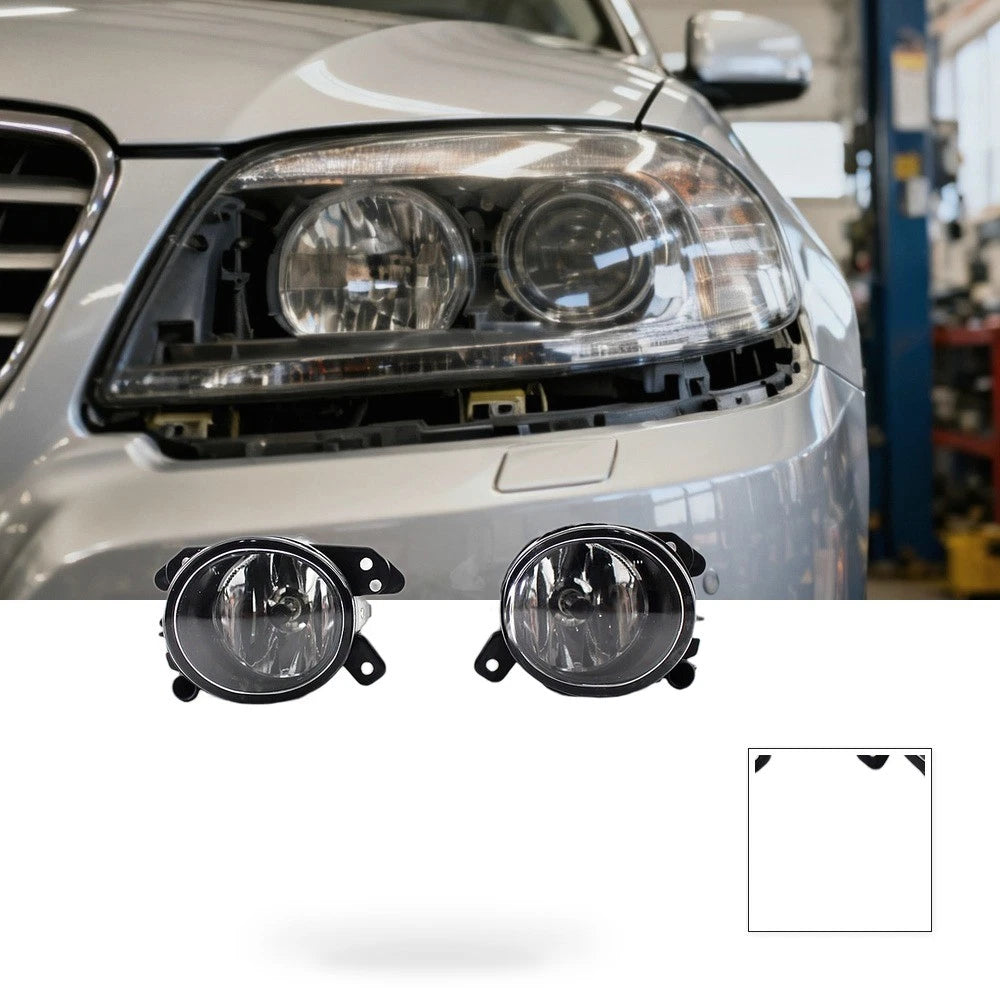 Fog Light for Mercedes W219 W164 W251 (2007–2010) 2518200856