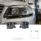 Fog Light for Mercedes W219 W164 W251 (2007–2010) 2518200856