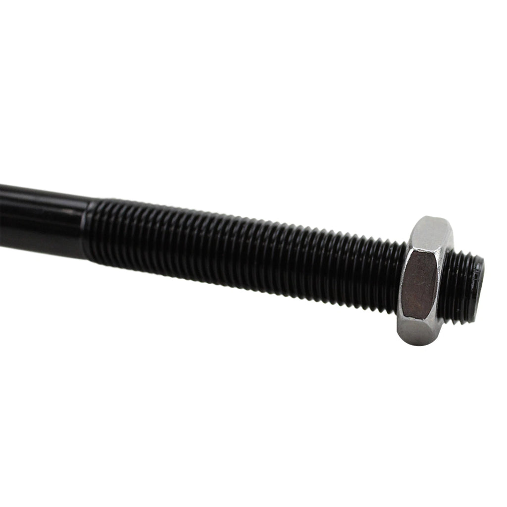 Inner Steering Tie Rod Assembly for Mercedes C215 CL R230 SL W220 S (2000–2006)