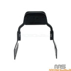 Sissy Bar Rear Back Rest Pad for Softail Low Rider FXLR FXLRS (2018-2025)