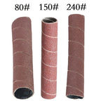 Spindle Sanding Sleeve 150 Grit for