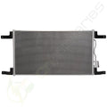 Replacement Aluminum A/C Condenser for Freightliner Coronado (2004–2007)