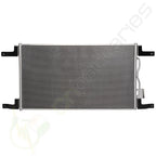 Replacement Aluminum A/C Condenser for Freightliner Coronado (2004–2007)