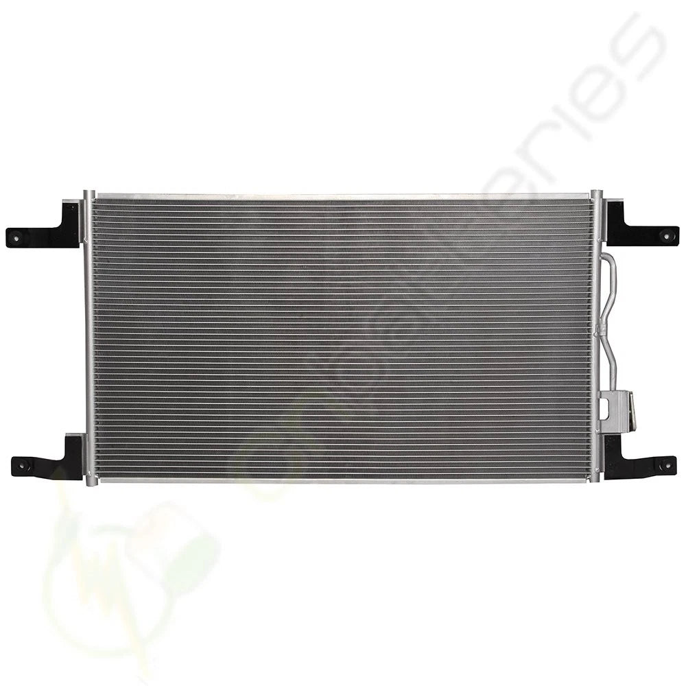 Replacement Aluminum A/C Condenser for Freightliner Coronado (2004–2007)