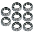 Timken Wheel Bearings Kit for Ford F750 2WD (2004–2017)