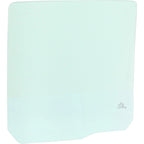 Door Glass for Honda CR-V (1997–2001) Rear Driver and Passenger Side
