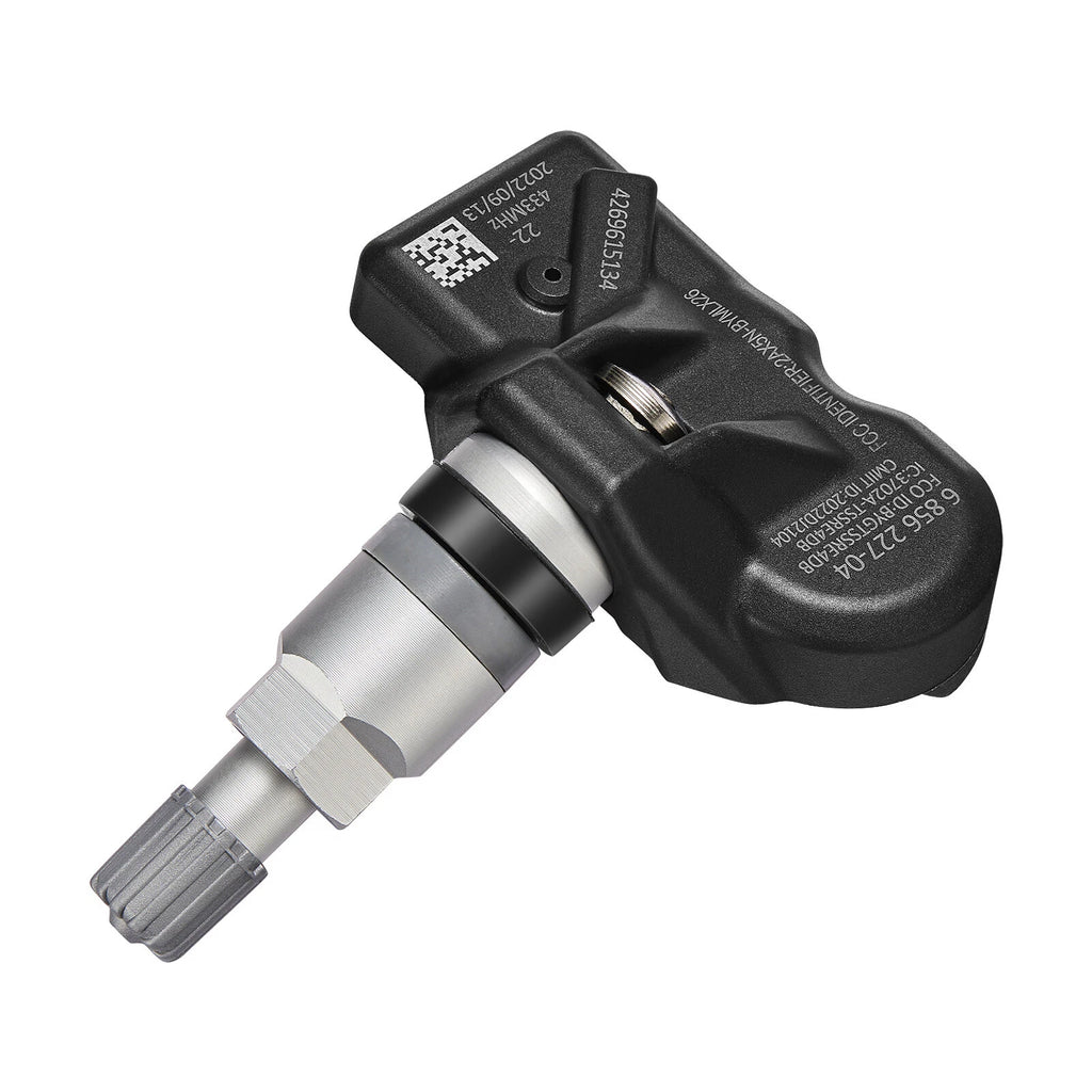 4PCS TPMS Sensor for BMW 328i xDrive (2012-2015)