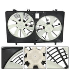 Radiator Cooling Fan for Lexus RX350, Toyota Sienna (2011–2016)