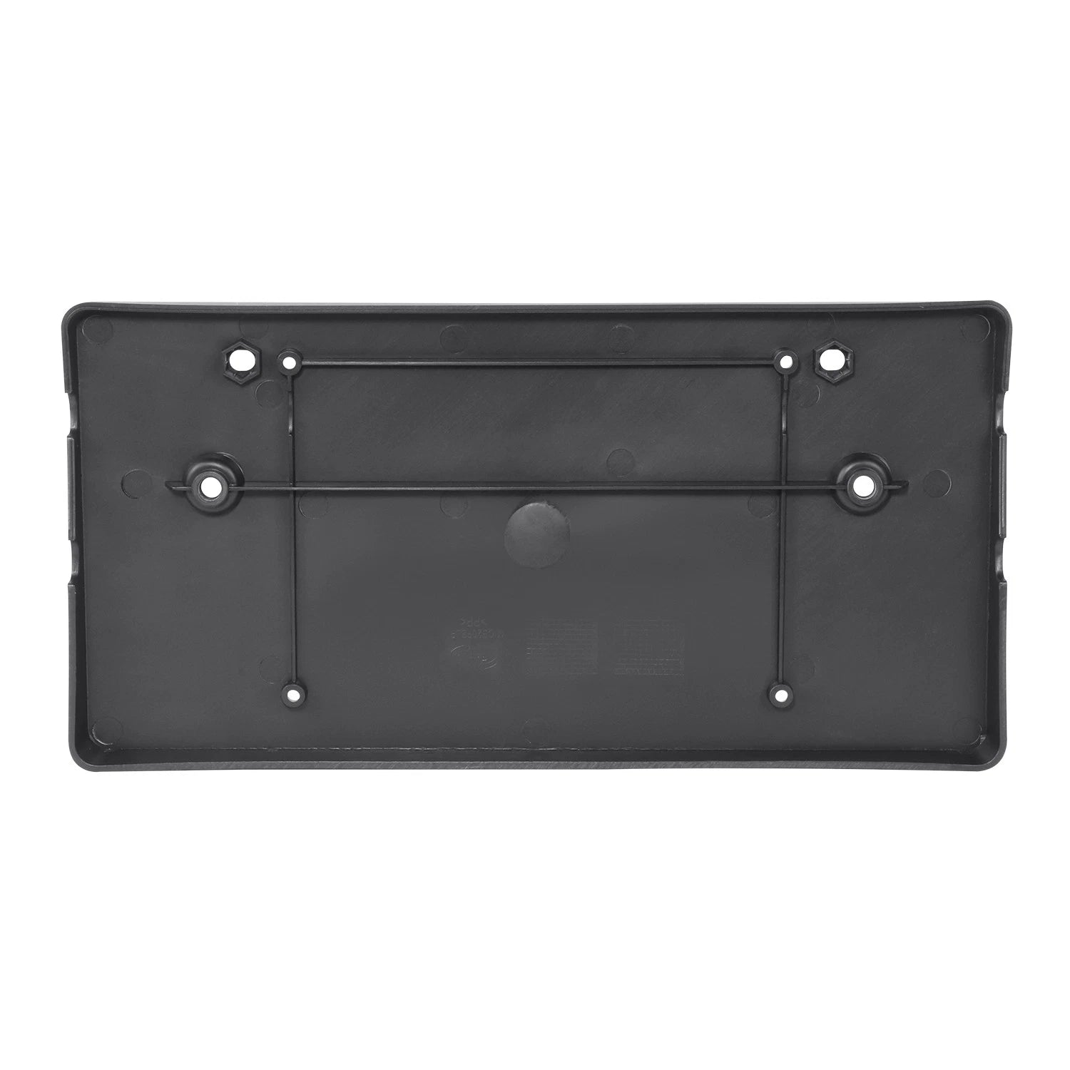 Front License Plate Bracket Holder for Mini Cooper Clubman (2020–2021)