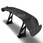 Carbon Fiber GT Racing Spoiler for NRG (69")
