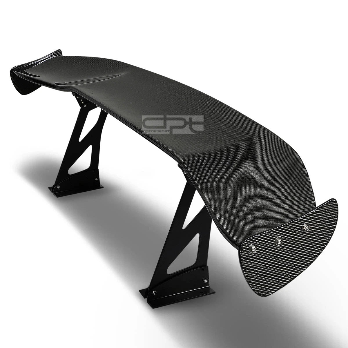 Carbon Fiber GT Racing Spoiler for NRG (69")