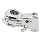Clutch Lever Perch Mount Bracket for Harley Sportster 883 XL883/XLH883 (1996–2003)