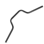 Handlebar for Suzuki King Quad 450 500 700 750 4x4 (2005–2023) 56111-31G30 Black
