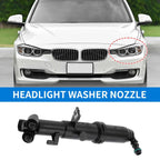 Front Left Headlight Washer Nozzle for Mercedes-Benz S350 (2006-2010)