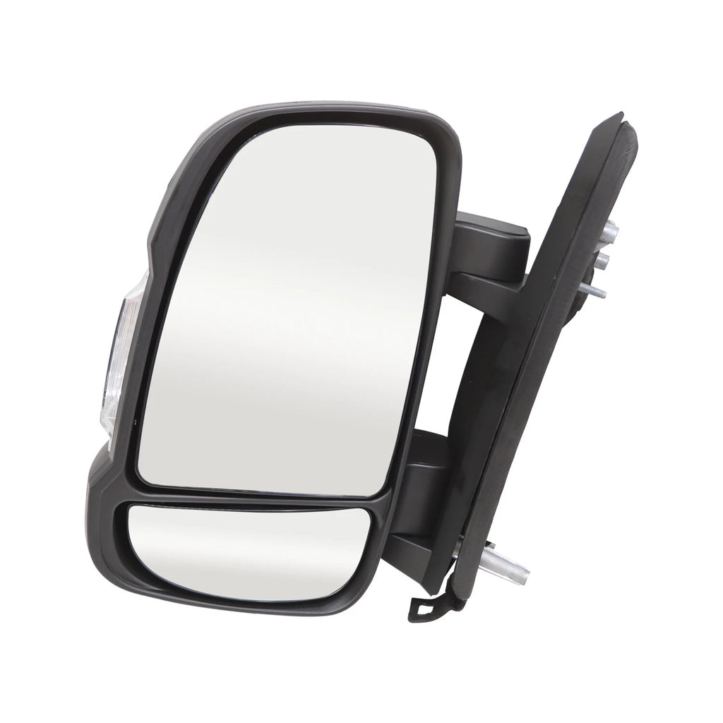 Driver Left Side Door Mirror Power with Signal Light for RAM Promaster (2010–2024)