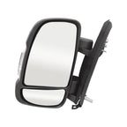 Driver Left Side Door Mirror Power with Signal Light for RAM Promaster (2010–2024)
