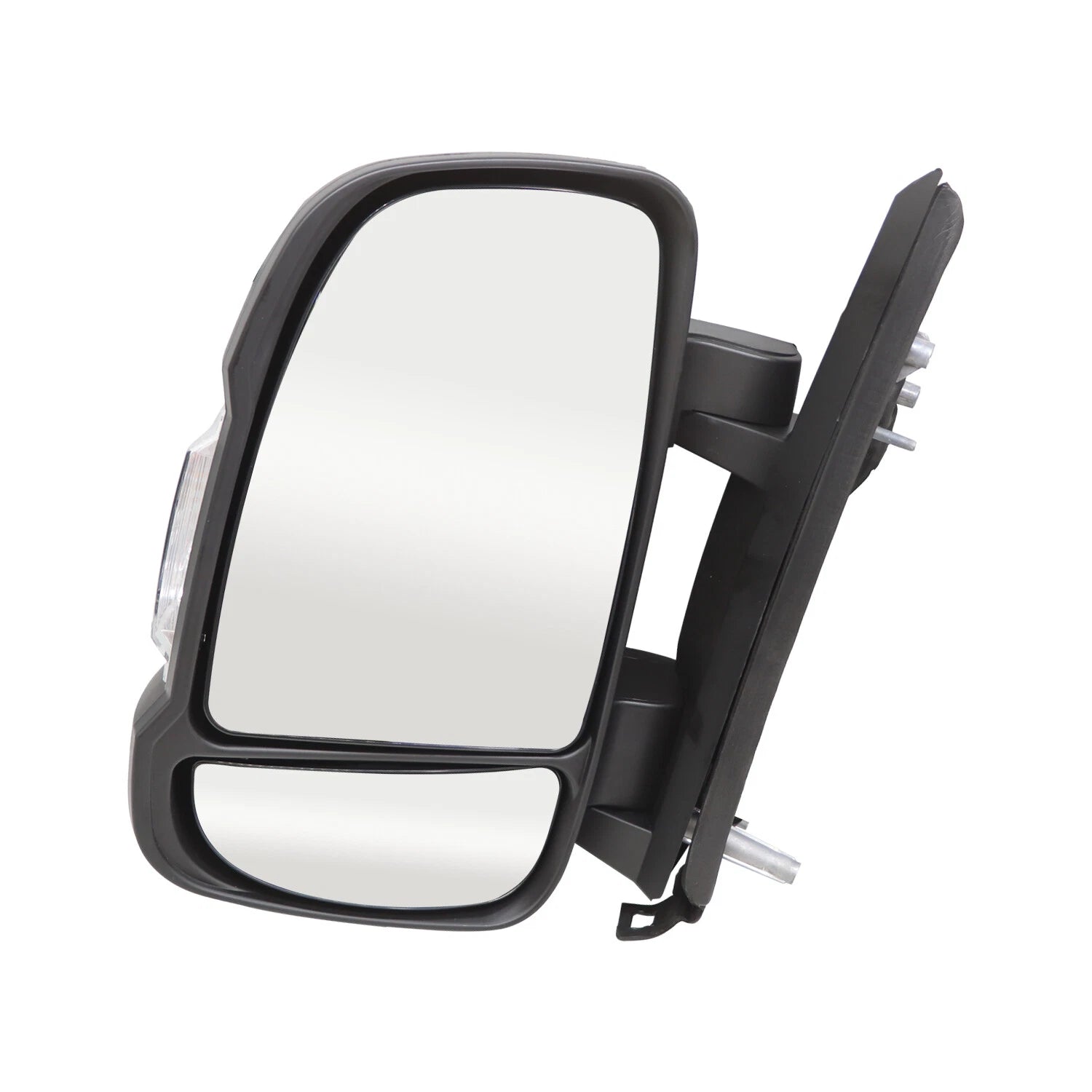 Driver Left Side Door Mirror Power with Signal Light for RAM Promaster (2010–2024)