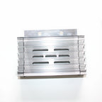 CNC Engine Oil Cooler Kit for PIT PRO Trail Dirt Bike (140cc 150cc)