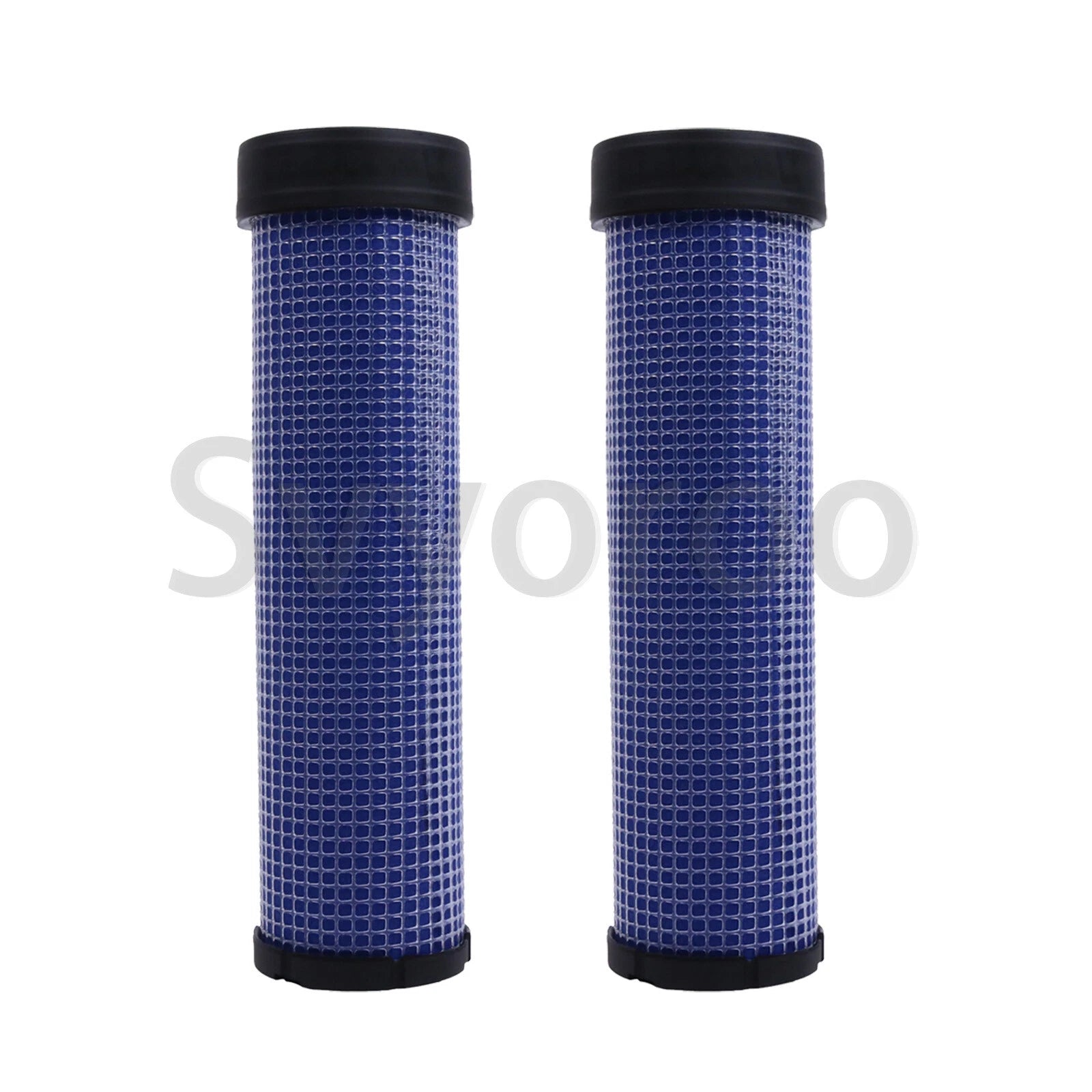 2X Inner Air Filter 534A0-62011 for TCM Forklift FD20-30Z5/T6/T3/V5T/T3CD-A