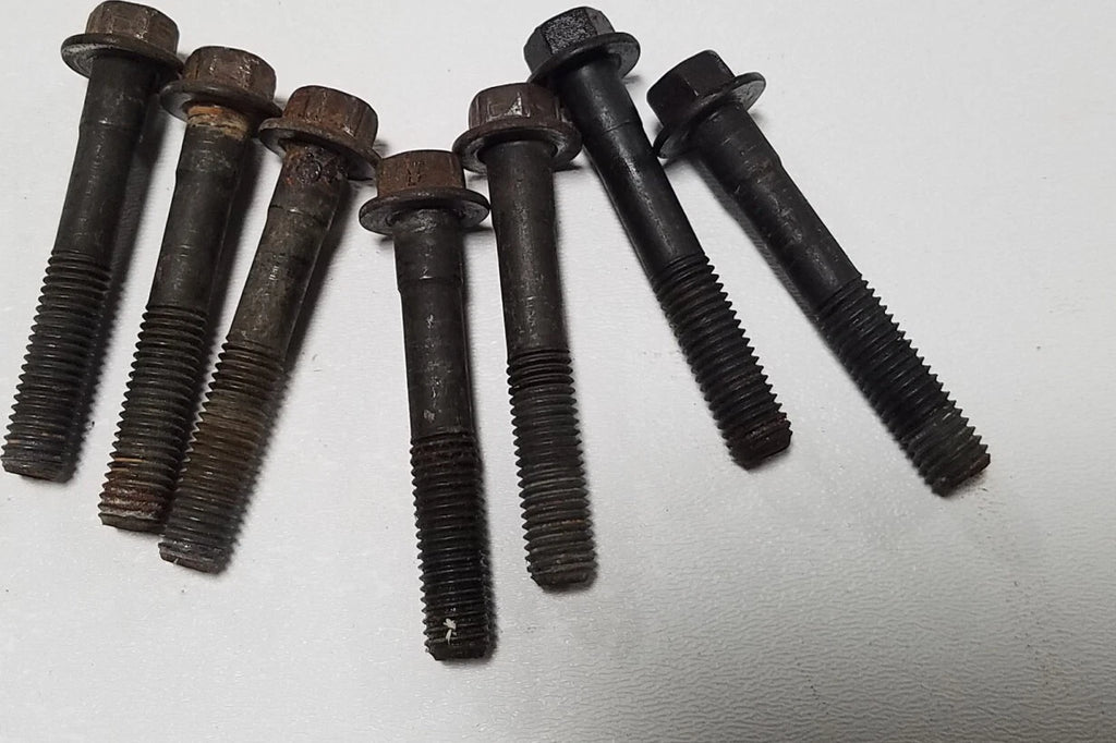 Transmission Bolt Set for Ford Thunderbird Cougar (1994–1997) 4R70W 4.6L