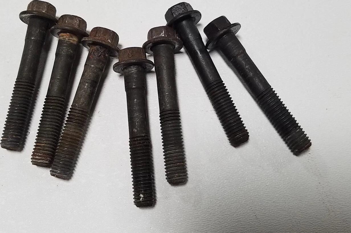 Transmission Bolt Set for Ford Thunderbird Cougar (1994–1997) 4R70W 4.6L