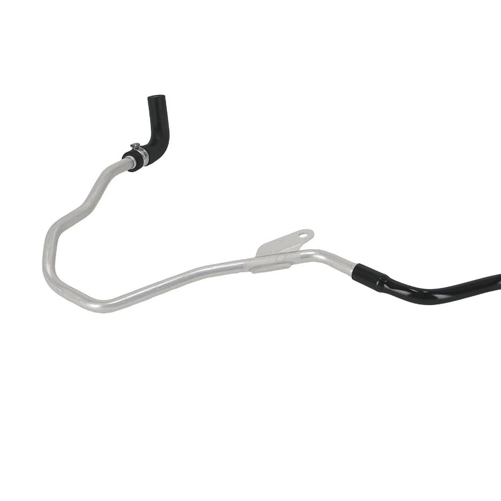 Turbo Coolant Hose Line for Mercedes-Benz CL550 CL63 AMG CLS550 CLS63 E500 (2007–2013)