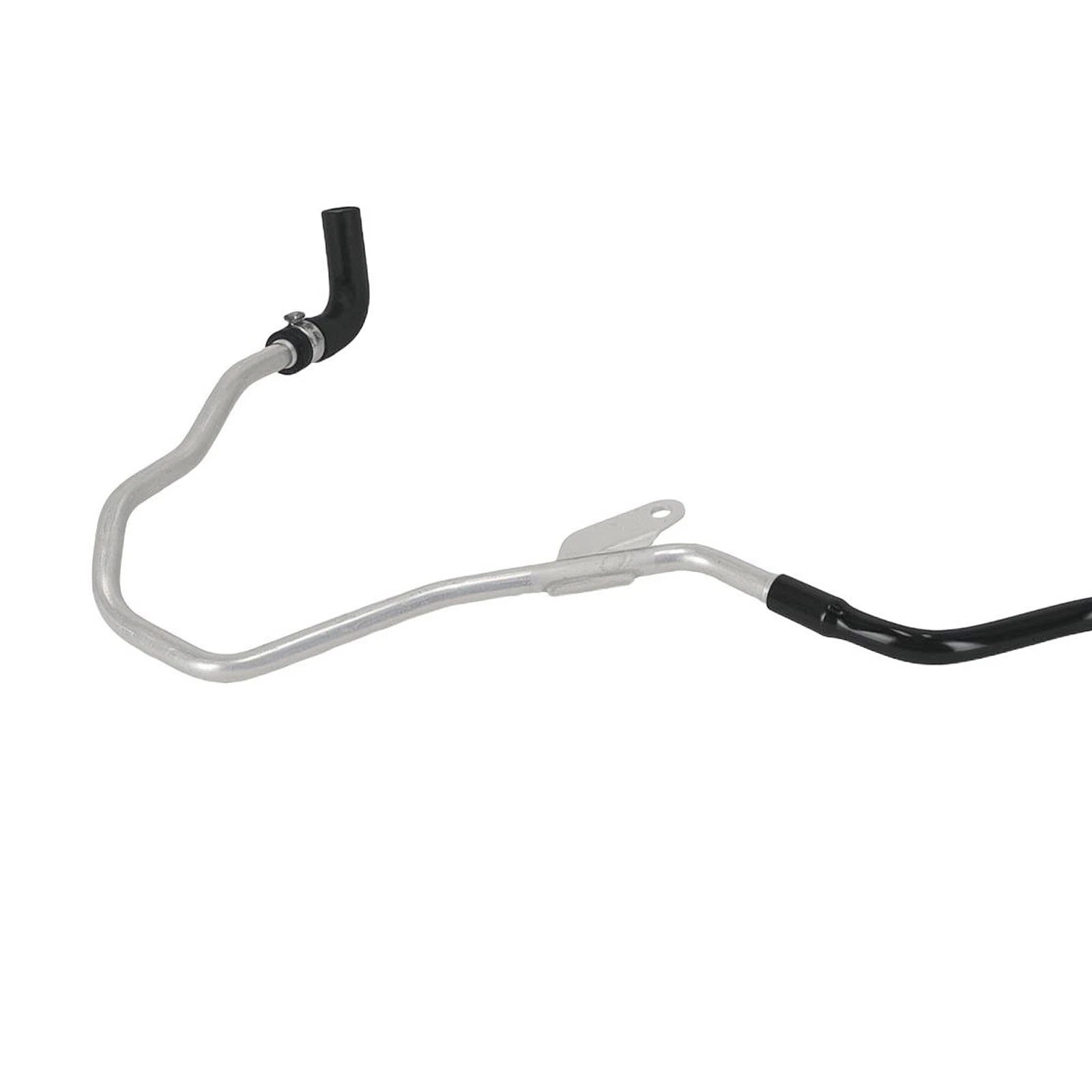 Turbo Coolant Hose Line for Mercedes-Benz CL550 CL63 AMG CLS550 CLS63 E500 (2007–2013)