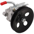 Power Steering Pump for Suzuki Sidekick, Geo Tracker (1989–1995)