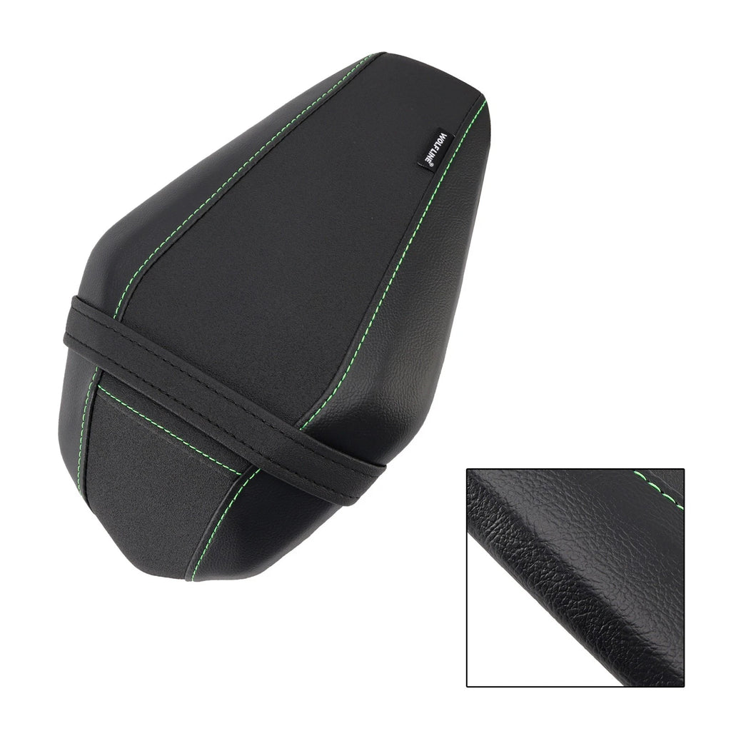 Rear Passenger Seat Cushion for Kawasaki Ninja ZX-6R (2019–2025)