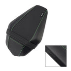 Rear Passenger Seat Cushion for Kawasaki Ninja ZX-6R (2019–2025)