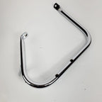 Chrome Saddlebag Rear Engine Guard Bracket for Harley Touring (2009–2013) 49172-09 LH