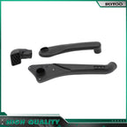 Inlet Head Snorkel for Isuzu (Universal, Off Road)