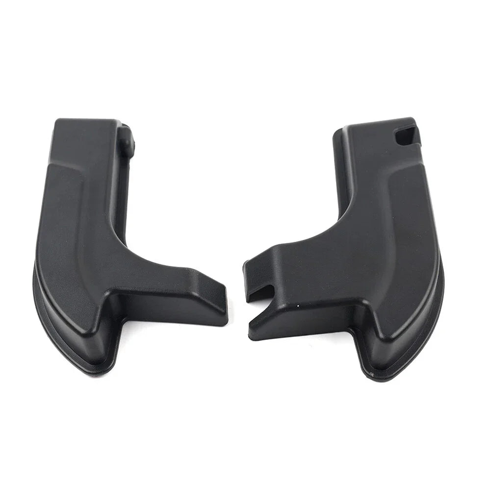 Tailgate Heating Wire Cable Cover for Jeep Wrangler JL (2018-2024)