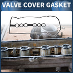 Valve Cover Gasket Set   No.1121322050