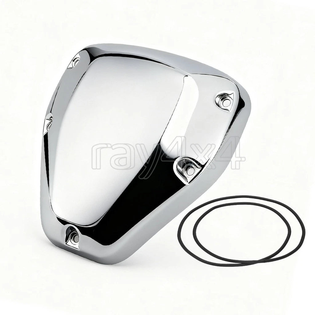 Air Cleaner Box Cover for Honda VTX1800 VTX1300 (2002–2009) 17231-MCH-B50